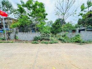 bán đất kim bôi 200m2 sát khu du lịch nà bờ kim bôi, giá 8xxttr