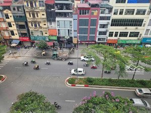 bán nhà mặt phố đào tấn, ba đình 62m2, 4 tầng, mt 5.3m, kinh doanh đỉnh, chỉ 37 tỷ.