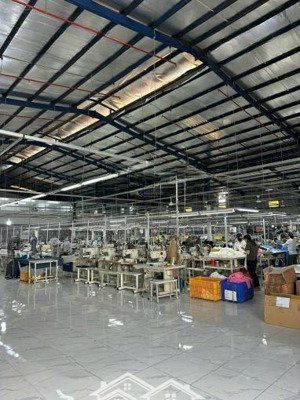 giá siêu tốt! bán gấp nhà xưởng, kho bãi đường tô ngọc vân 1403,5m2 đất thổ cư (30x36m) giá 43tr/m2