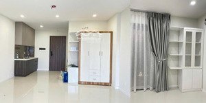 cho thuê căn officetel 37m2 sát trường rmit, tôn đức thắng