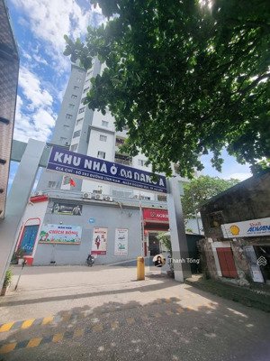 bán chung cư ba hàng_282 lĩnh nam_3 ngủ_5.85 tỷ