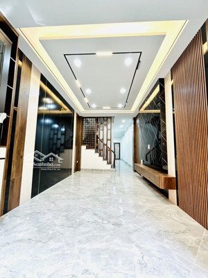 bán nhà riêng tại nguyễn an ninh, 54m 6 tầng thang máy