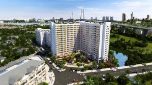 cần tiền bán gấp căn ehome5 dt 54m2, nhà đẹp, sổ sẵn, vào ở ngay