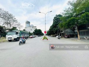 bán lô đất 60m2 mặt đường đôi 30m lô 9 lê hồng phong