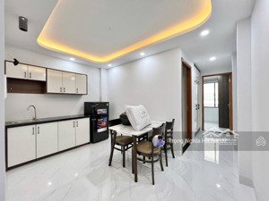 cho thuê 2 phòng ngủ 1 phòng khách full nội thất đường dường quang hàm - phường 5 - gò vấp