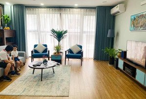 bán căn 99m2 thiết kế 3pn căn vuông nội thất siêu đẹp dự án the emeral đình thôn lh: 