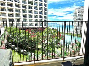 cho thuê căn hộ cao cấp - gold coast view biển