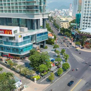 cơ hội thuê kios vàng, trái tim tp. nha trang