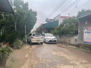 cần bán 83m đất thị trấn khoái châu. đất odt. đường 5m ,oto đổ cửa. chỉ 23tr/m. giá cực tốt!!