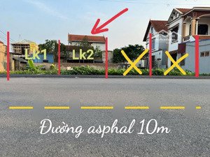 bán 74m trục chính kinh doanh thôn ông đình. đường 10m 3 xe oto tránh nhau. giá tốt. chỉ 3,35ty