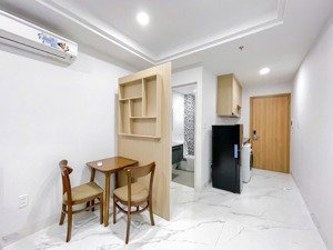 cho thuê cc mini 1pn, 1vs, 25m2 giá 8 triệu tại số 85, tân quy, q7, hcm hàng hot