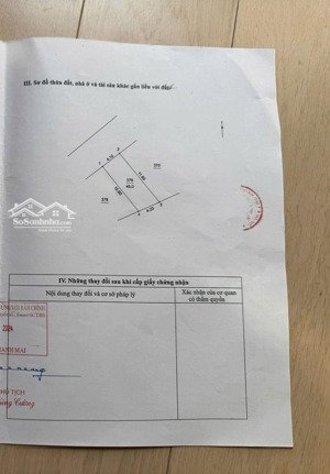 bán lô đất kinh doanh mặt phố văn quán 45m2, giá 13 tỷ