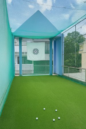 bán nhà 3 lầu, dòng tiền 180tr, sân đánh golf tại nhà, trong hẻm đường bạch đằng, tân bình, sân bay
