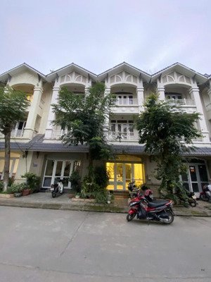 đẳng cấp biệt thự liền kề geleximco thiết kế hiện đại kv phía tây hà nội phát triển từng ngày