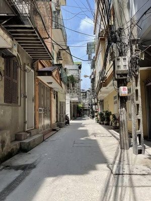 bán nhà lương ngọc quyến hà đông dt 43m x 4t x mt 3,4m giá 8,9 tỷ có thương lượng