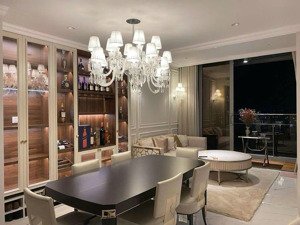bán empire city thủ thiêm 2 phòng ngủ hướng đông nam dt 92m2 giá 21ty lầu cao