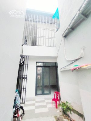 bán nhanh nhà đường đoàn trần nghiệp có 3 phòng trọ cho thuê và có nhà để ở tạo dòng tiền gần biển