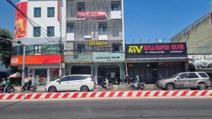 mặt tiền 2 tầng vừa ở vừa kinh doanh gần khu phố chợ hoà khánh, tt q.liên chiểu, 8 tỷ thương lượng