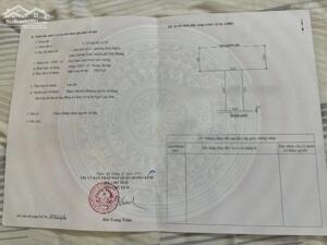 Bán đất 402 Hoà Nghĩa - Dương Kinh - Hải Phòng