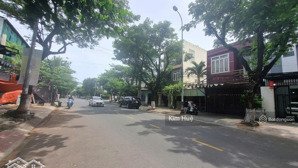 bán lô đất đường 10.5m, trần duy chiến, p.mân thái- q.sơn trà, giá 11ty3.