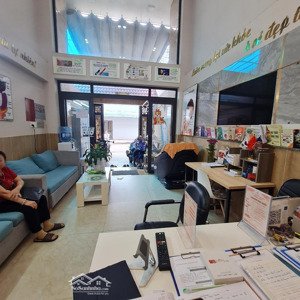 bán nhà 6 tầng đường phạm huy thông phường 7 quận gò vấp