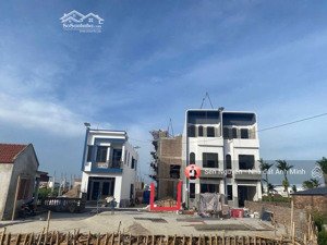 - cần bán gấp lô góc đất tại minh đức, đồ sơn