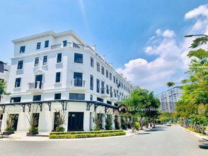chính chủ bán nhanh shophouse mặt tiền song hành dự án lakeview city, giá từ 24.9 tỷ. lh 