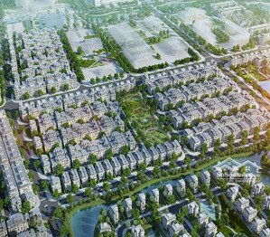 duy nhất căn 96m2 xây thô 4 tầng, gần vincom - giá 17,7 tỷ dự án vin đan phượng