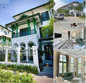 biệt thự (khu vip) gần clubhouse - xem trọn pháo hoa hàng tuần