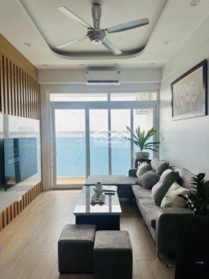 chung cư az kdt vân canh, căn góc 2 thoáng, nội thất xịn sò