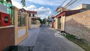109m2 tại hoàng mai, đồng thái đường thông 6m. lh: 