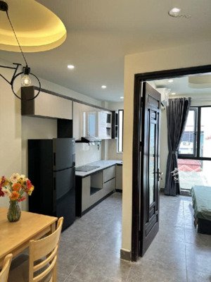 tứ liên, tây hồ, 52m2, 7 tầng thang máy, gần phố, giá 13.2 tỷ