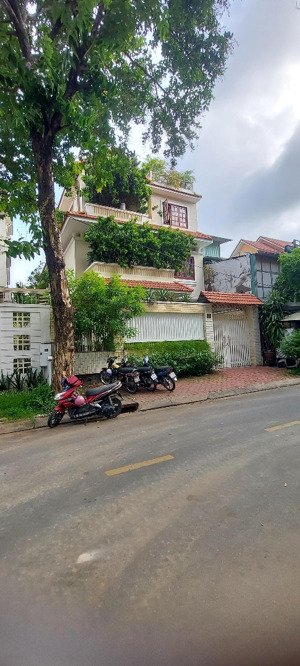 bán đất nền đường số 19 kđt mới an phú an khánh q2, tp thủ đức 185m2. giá 44 tỷ 400