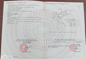 bán đất nền chợ bình khánh phường bình khánh q2. tp thủ đức đường d5. 69.5m2. 17 tỷ 375