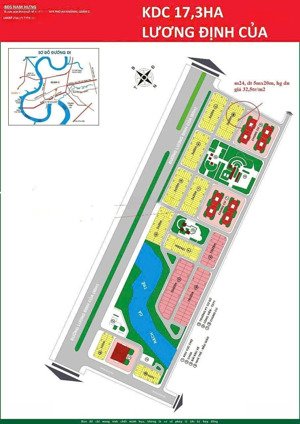 bán đất nền dự án 17.3ha đường lương định của, phường an phú - ak - q2, tp thủ đức 100m2. 17.399 tỷ