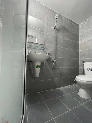 hàng cực hiếm chỉ 1,75 tỷ nhà 3 tầng tt hải phòng siêu đẹp