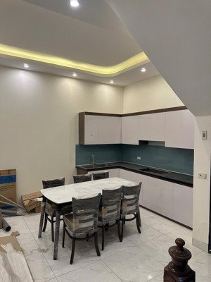 bán nhà cầu am xây mới full nội thất diện tích rộng oto đỗ gần 46m2 giá chỉ 7.9 tỷ