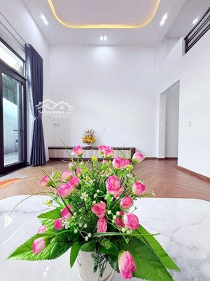 nhà mới kiệt thông trường chinh 82m hướng đông nam full nội thất giá chỉ 3.6 tỷ