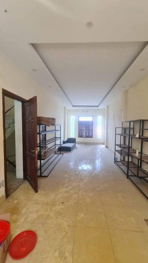 bán nhà mặt phố la thành - dt 53 m2 - 5 tầng - mt 3.6 m - giá 19.8 tỷ