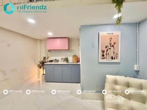 phòng trọ duplex 28m2 ngay trường thọ, gần kha vạn cân, phạm văn đồng, võ nguyên giáp - thủ đức