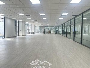 bql cho thuê văn phòng viễn đông hoàng cầu dt 100, 180m² giá 220k/m² lh 