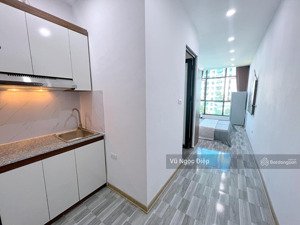 chdv thanh xuân cực đẹp 100m2, 7t, 24pkk dòng tiền khủng, giá hơn 20 tỷ