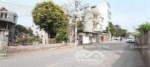 mặt phố bát khối long biên dt260m mt8m giá 33 tỷ mặt phố vỉa hè ô tô tránh kinh doanh giá đầu tư