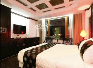 trái tim phố cổ chỉ còn duy nhất bán 1 tòa nhà tại ấu triệu 72m2 x 8 tầng