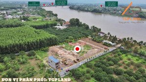 bán đất tại phường tân triều gần cây xăng thạnh phú, 820 triệu, 100m2,đồng nai