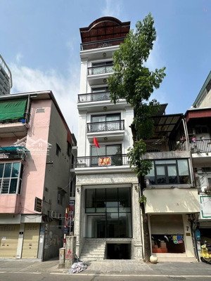 cho thuê mặt bằng kinh doanh đặng văn ngữ - đống đa - dt 360m2 - giá 125tr/tháng có tl