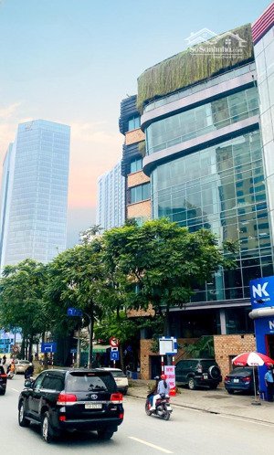 bán nhà quốc hương, thảo điền, quận 2 (9x20,5m) giấy phép hầm 5 tầng, khai thác 180tr, bán 28 tỷ