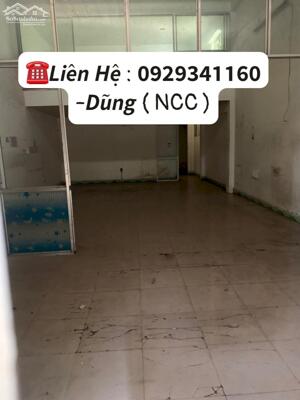 Cho Thuê Nhà 100m2 - Nguyễn Tri Phương - Hải Châu