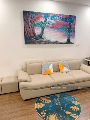 căn siêu hiếm-bán căn hộ smile building-dt 93m2-3n 2vs(nhà 2 ban công)-giá 6.x tỷ(giá thương lượng)