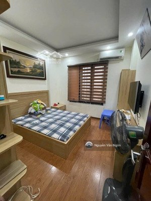 chính chủ bán nhà gia đình xây dựng ở la nội - lê trọng tấn -dương nội - 39.8m2 - 5.92 tỷ